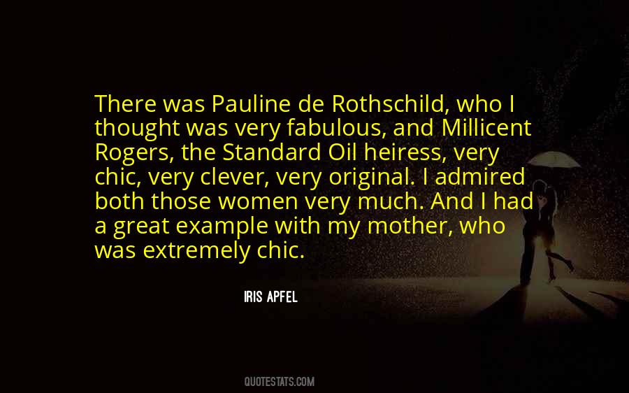 Quotes About Rothschild #13094