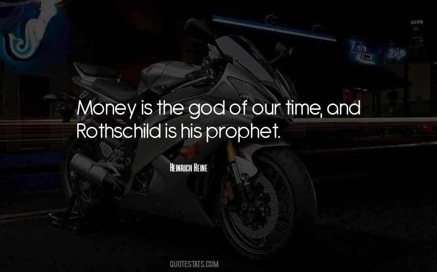 Quotes About Rothschild #1510155