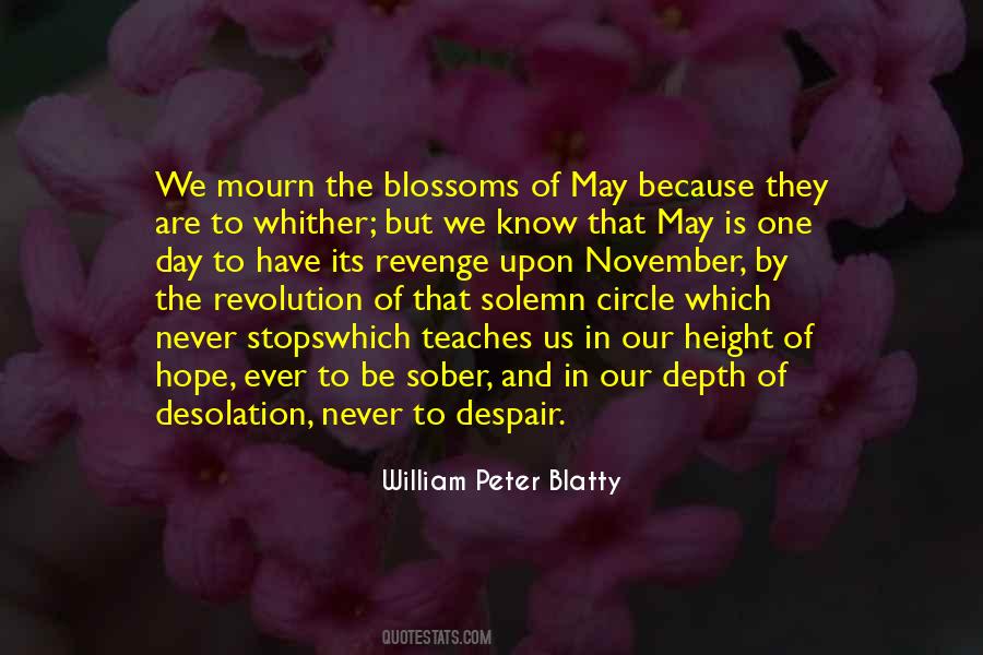 Blatty's Quotes #427079