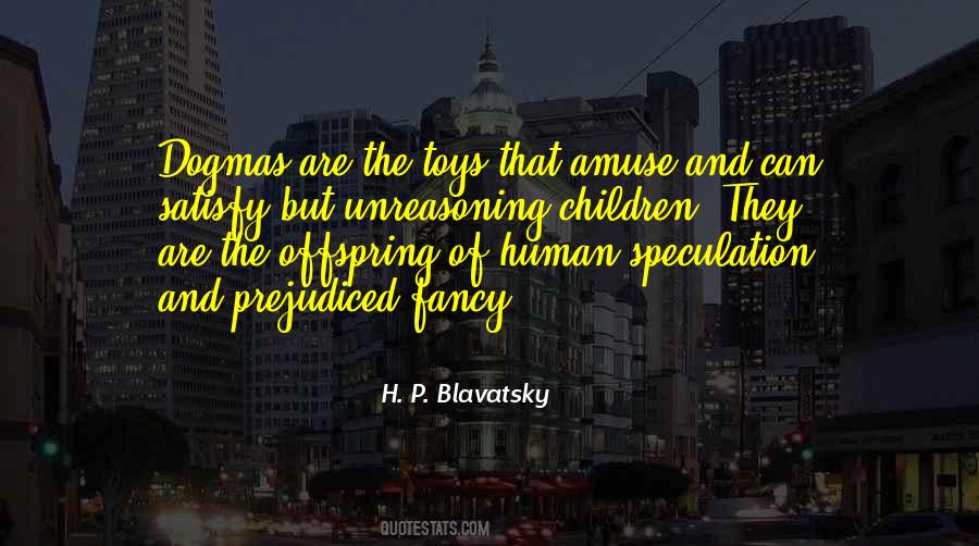 Blavatsky's Quotes #27571