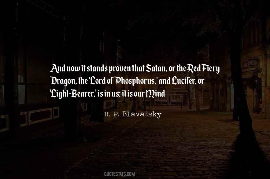 Blavatsky's Quotes #520356