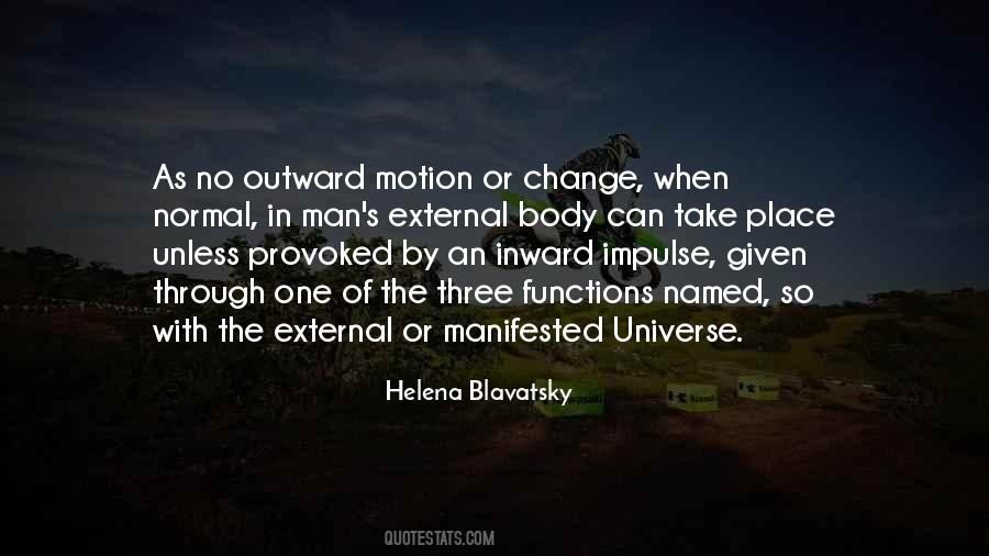 Blavatsky's Quotes #945482