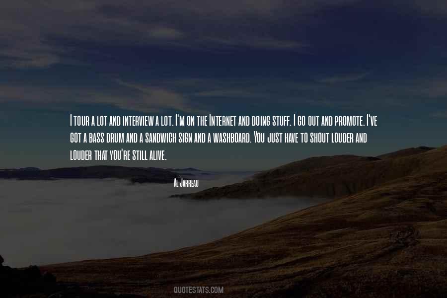 Blayze Quotes #368104