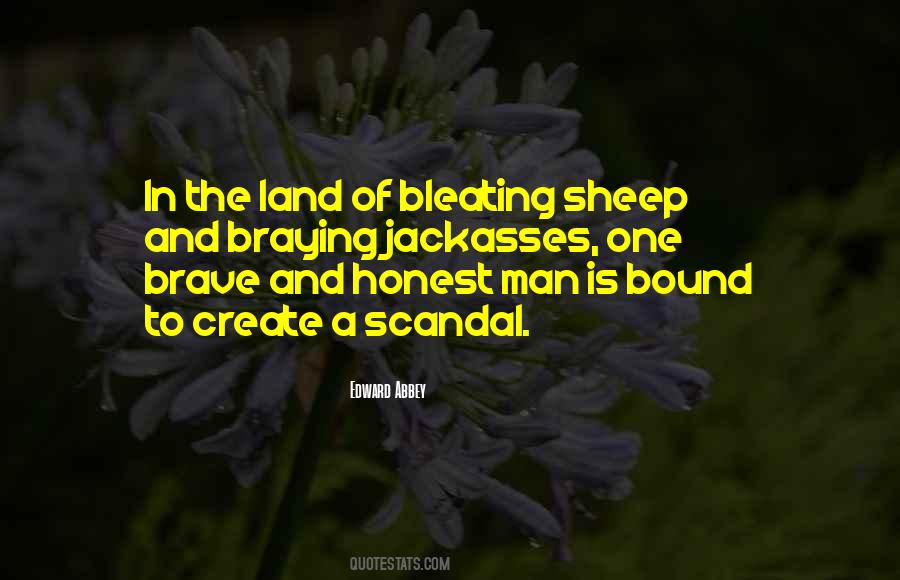 Bleating Quotes #1347388