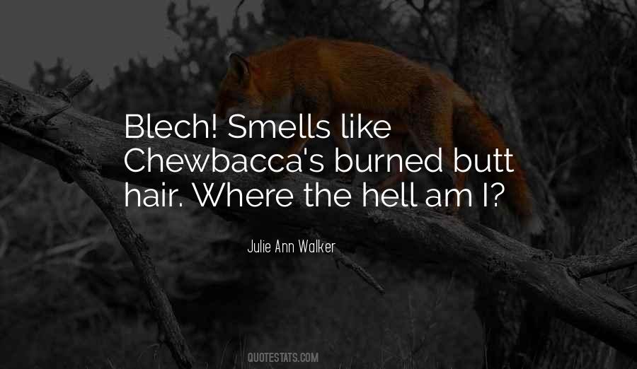 Blech Quotes #1817771