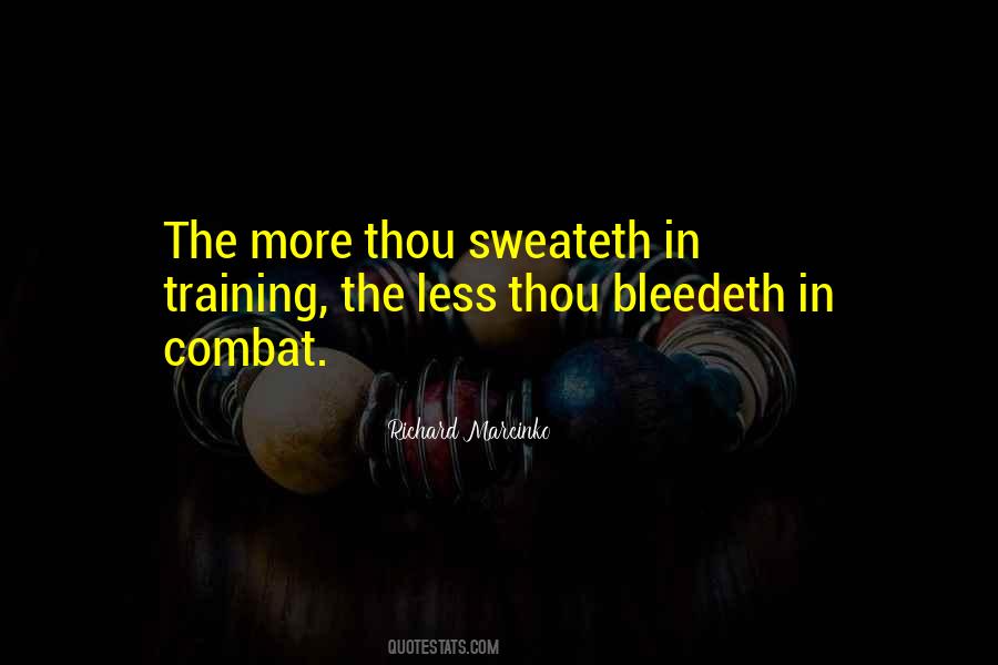 Bleedeth Quotes #1010065