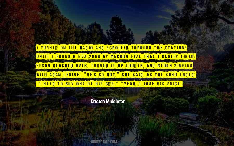 Blessedly Quotes #1656910