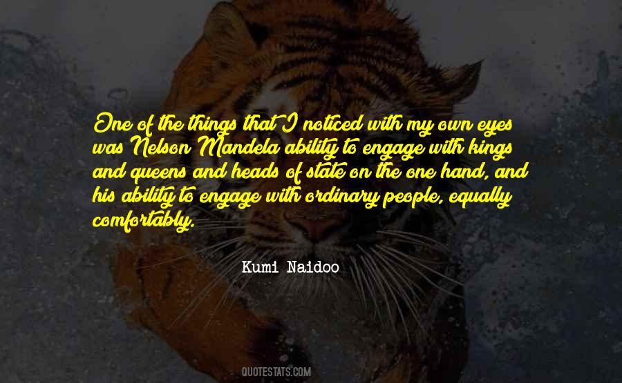 Blessedly Quotes #1742382