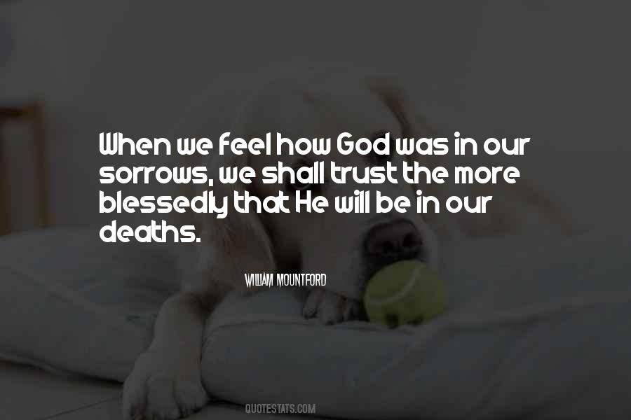 Blessedly Quotes #408325
