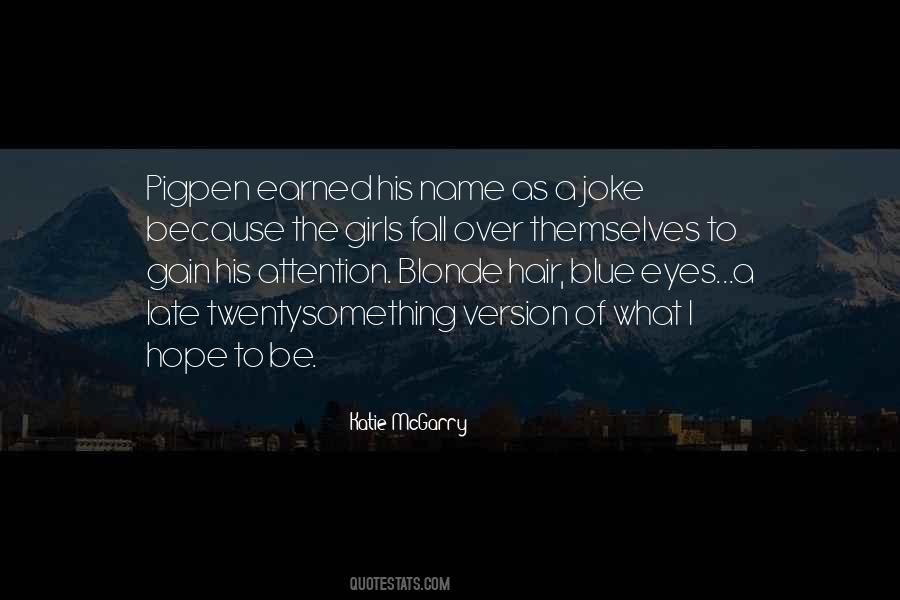 Blessin Quotes #993814
