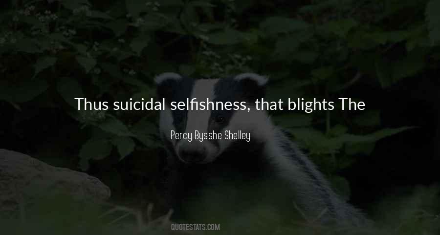 Blights Quotes #1259157 Blights Quotes #1259157