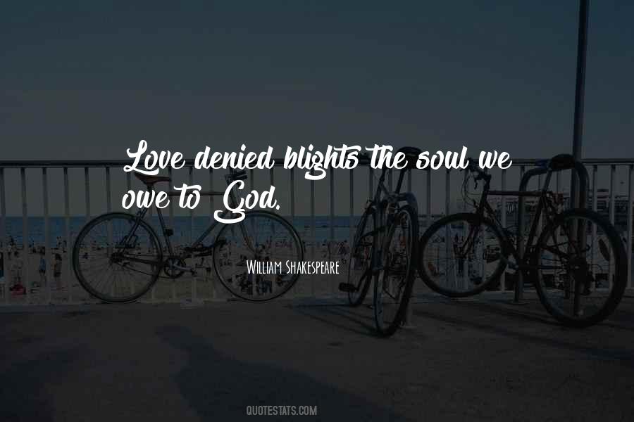 Blights Quotes #1578355 Blights Quotes #1578355
