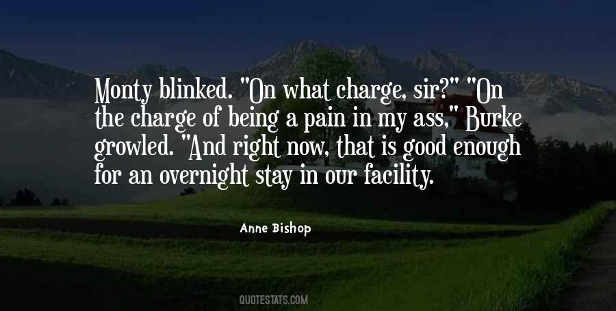 Blinked Quotes #1024641