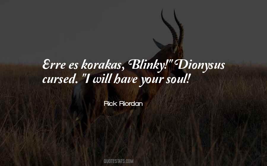 Blinky Quotes #1792526