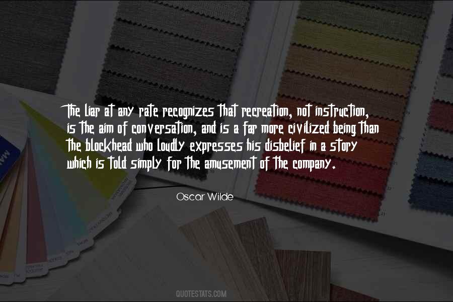 Blockhead Quotes #1276200