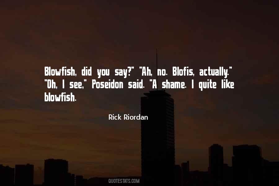 Blofis Quotes #523642