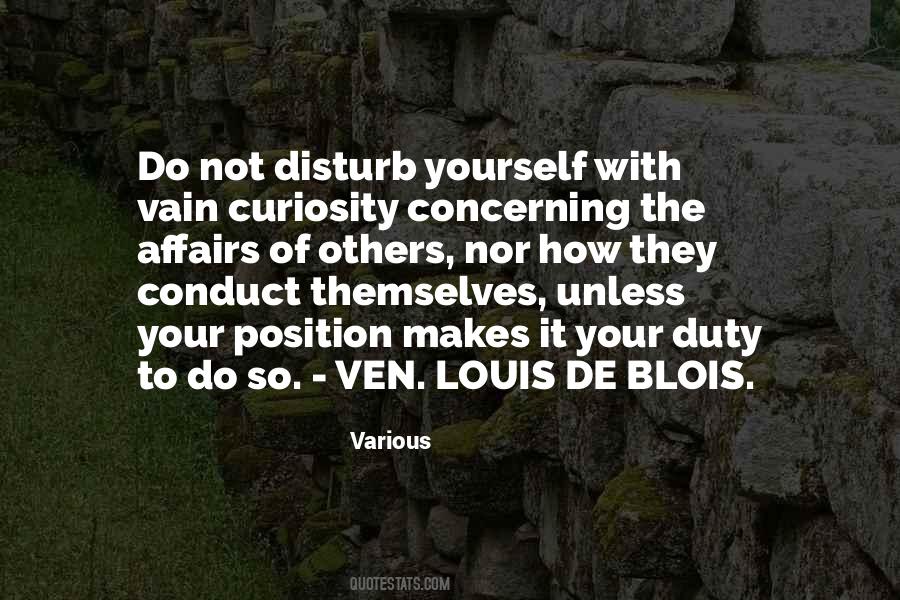 Blois Quotes #1469838
