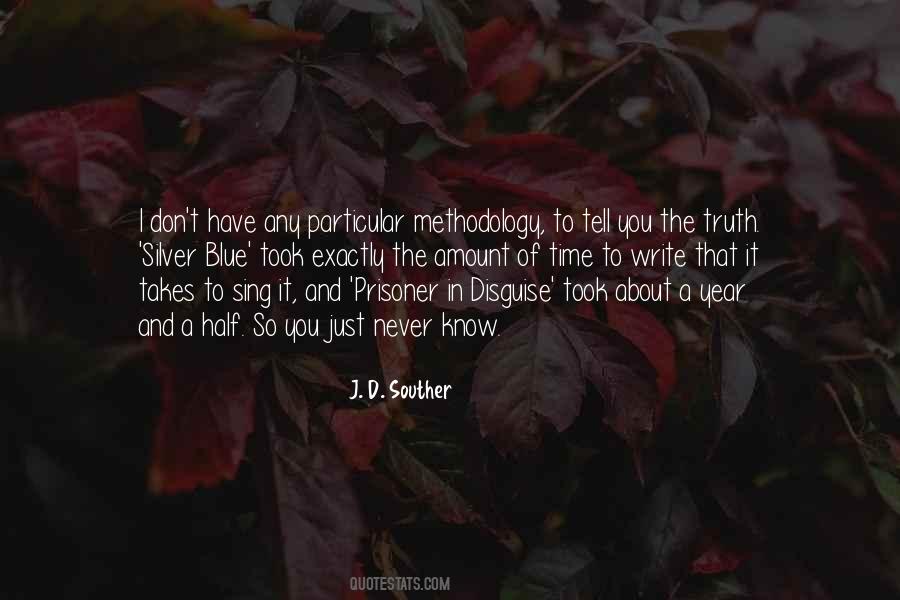 Blois Quotes #870398