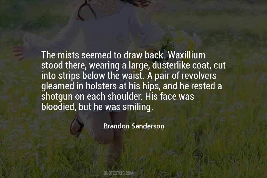 Bloodied Quotes #1686795