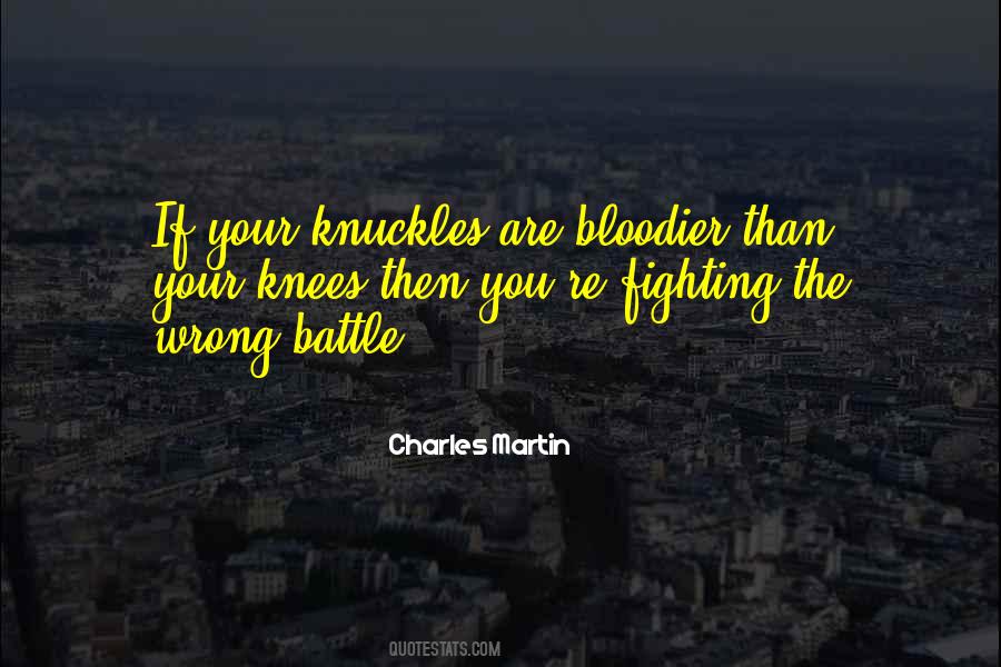 Bloodier Quotes #1535599