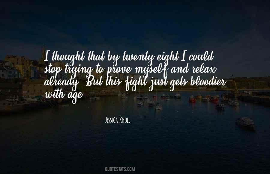 Bloodier Quotes #335454
