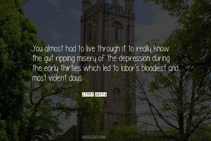 Bloodiest Quotes #1644752