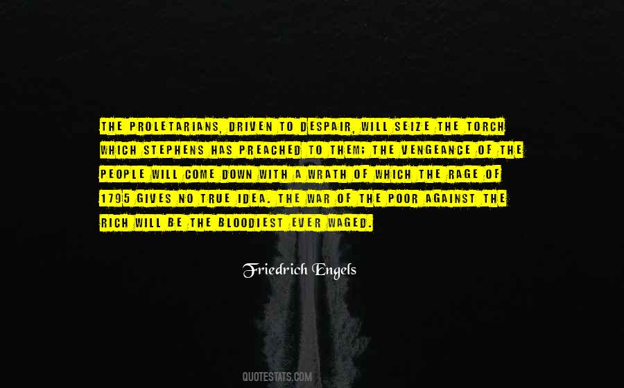 Bloodiest Quotes #792825