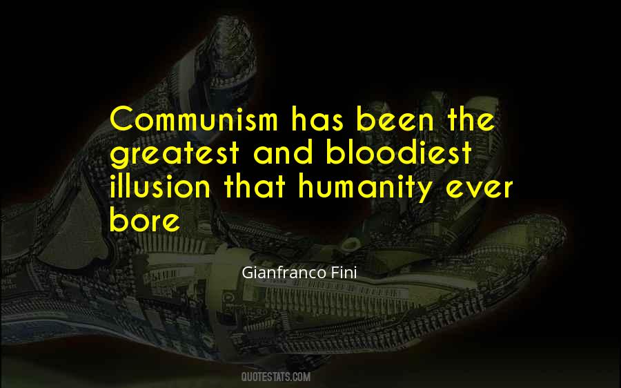 Bloodiest Quotes #890703