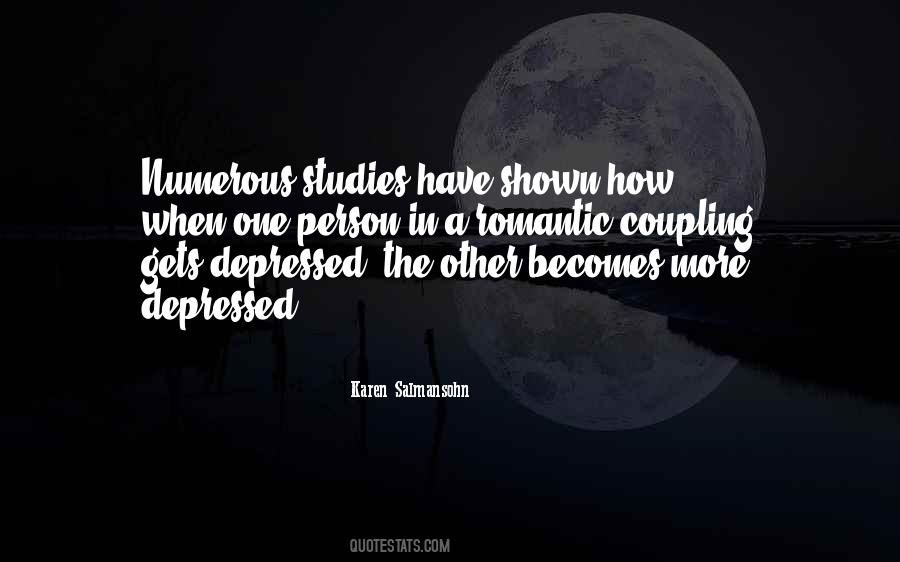 Quotes About Studies #1157328