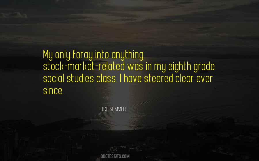 Quotes About Studies #1807887