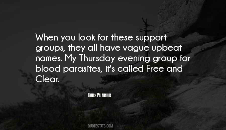 Quotes About Groups #1644798