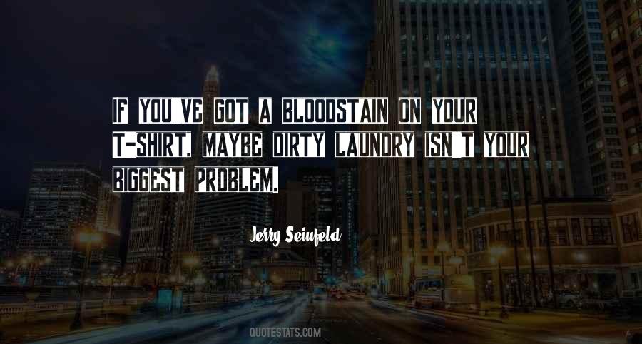 Bloodstain Quotes #750998