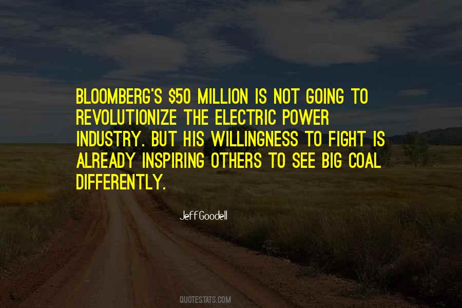 Bloomberg's Quotes #1652832