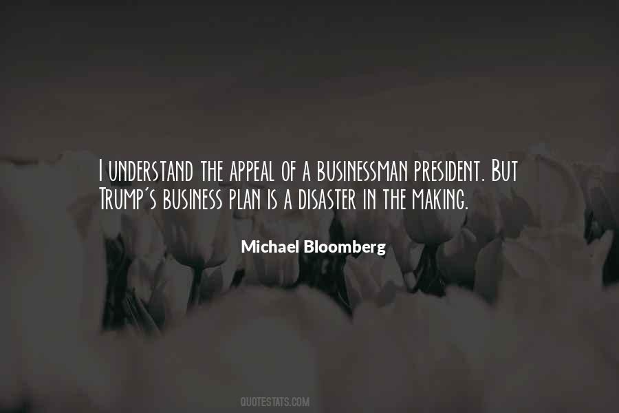 Bloomberg's Quotes #1822319