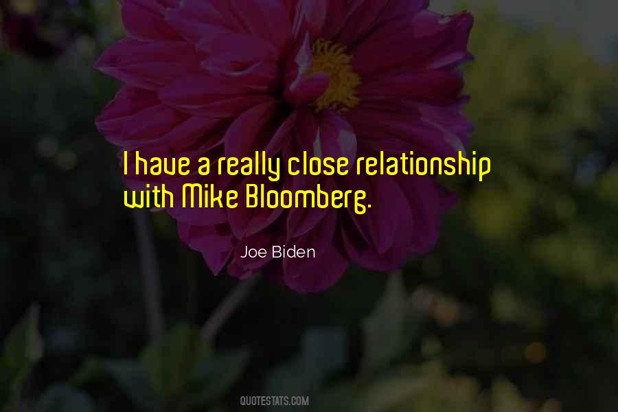 Bloomberg's Quotes #329452