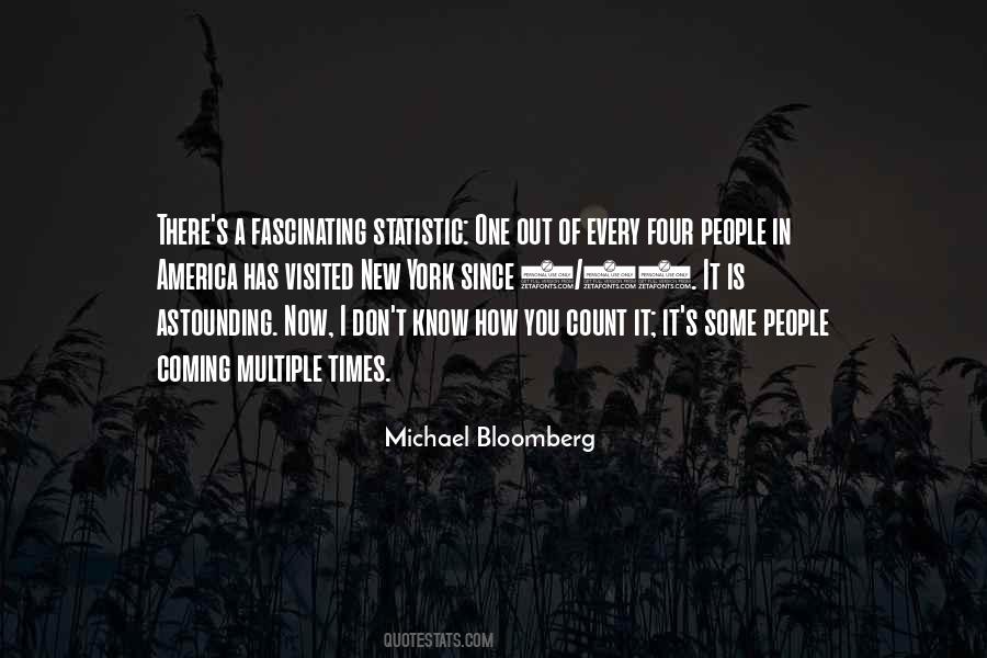 Bloomberg's Quotes #399647