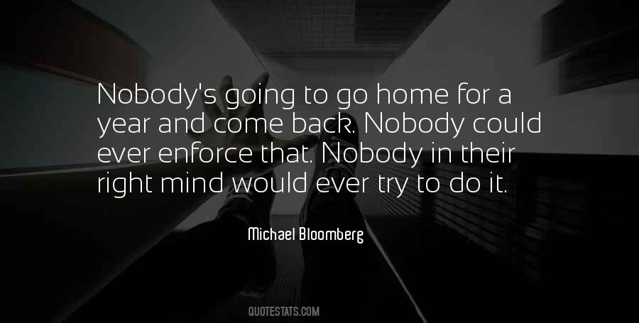 Bloomberg's Quotes #417591