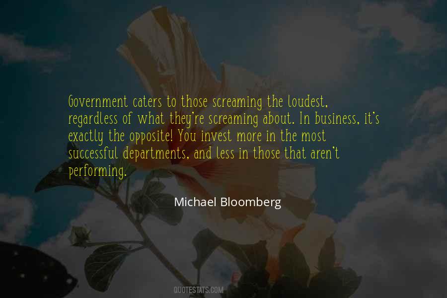 Bloomberg's Quotes #607322