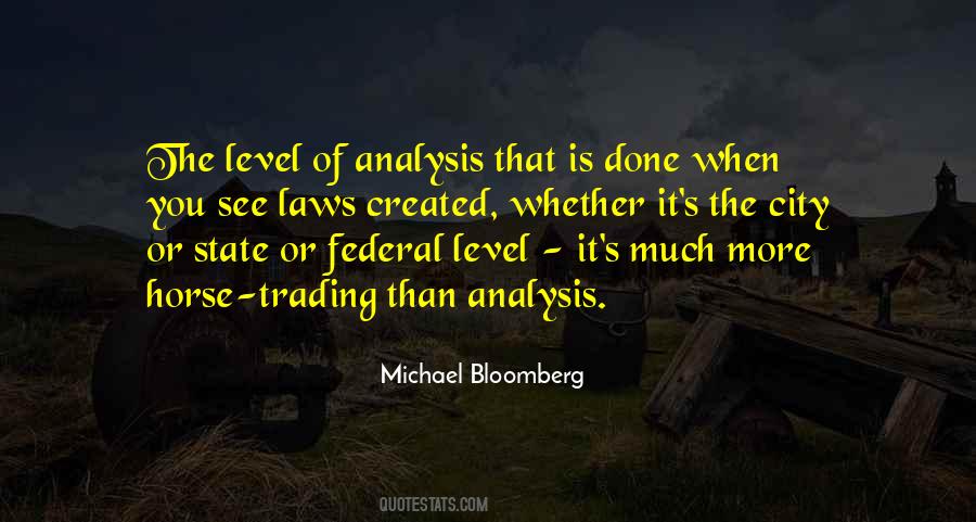 Bloomberg's Quotes #660052