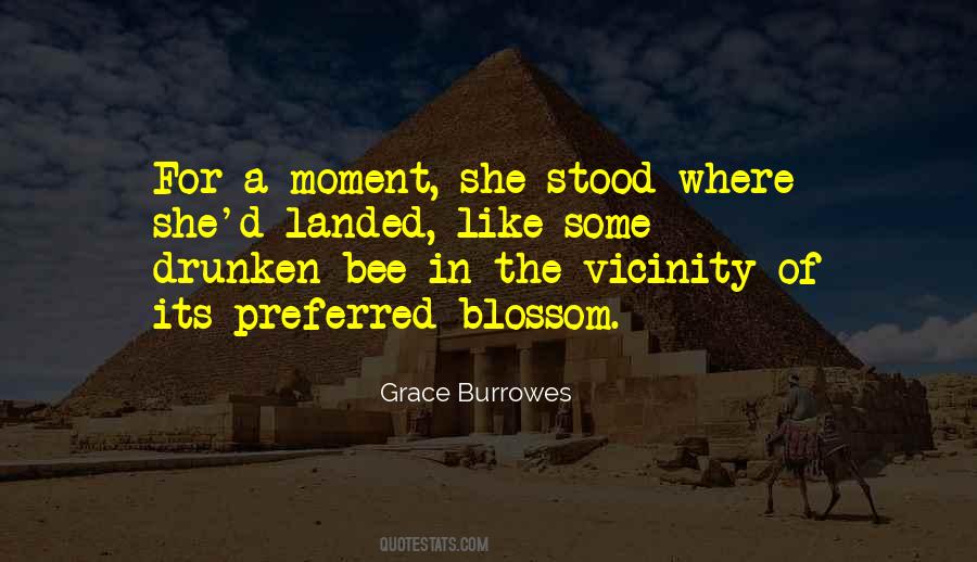 Blossom'd Quotes #1038324