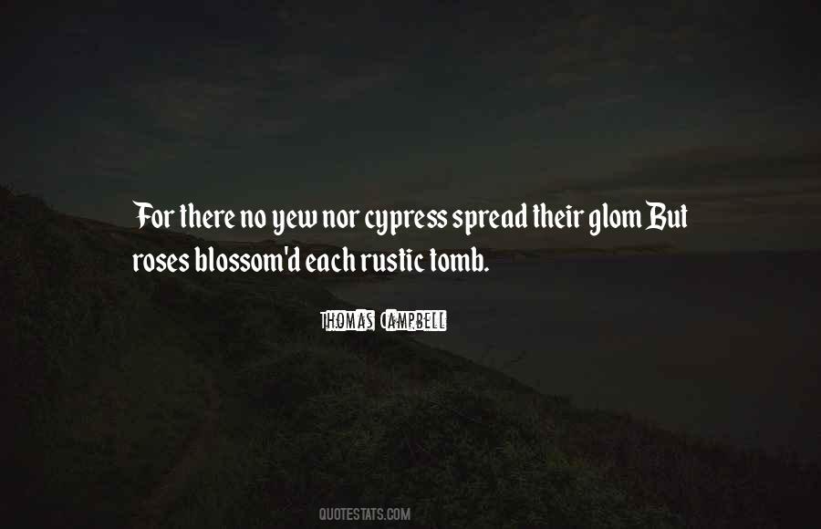 Blossom'd Quotes #93511