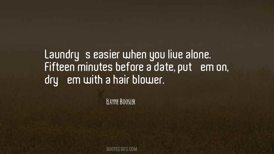 Blower Quotes #1826814