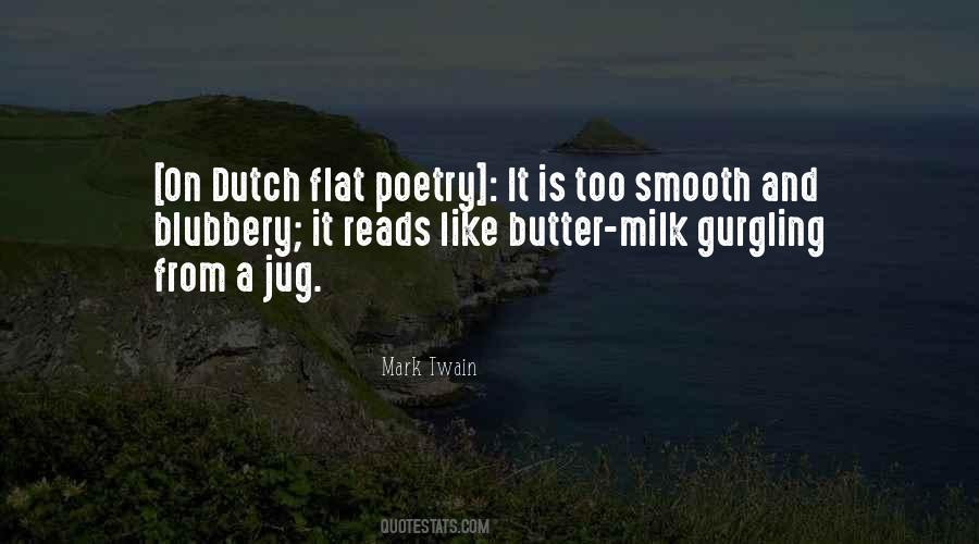 Blubbery Quotes #1415172
