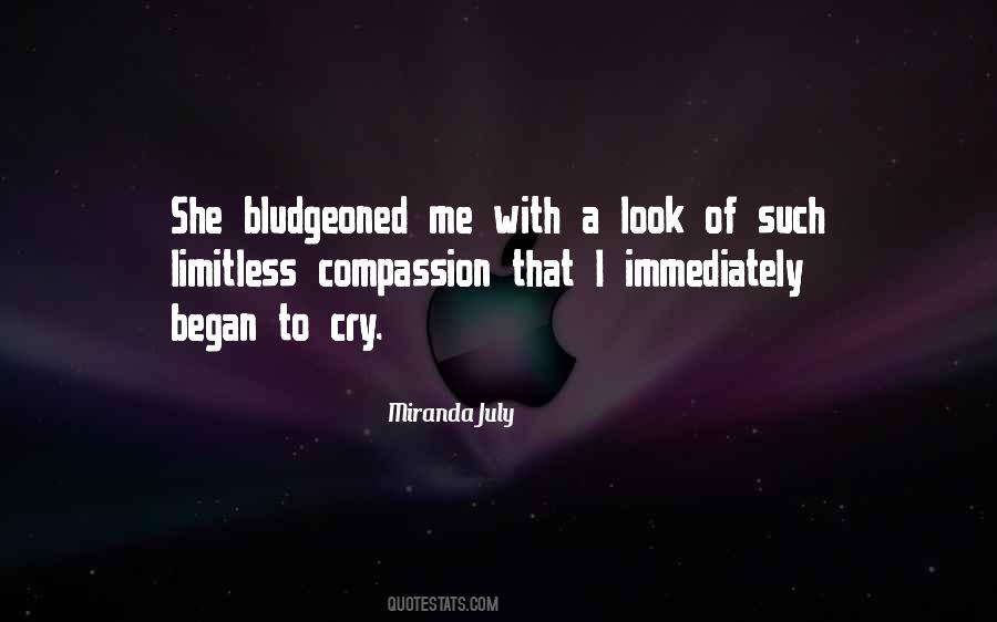 Bludgeoned Quotes #395160