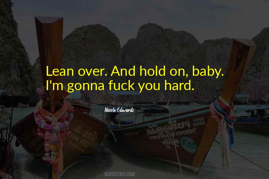 Blueshirts Quotes #1583385