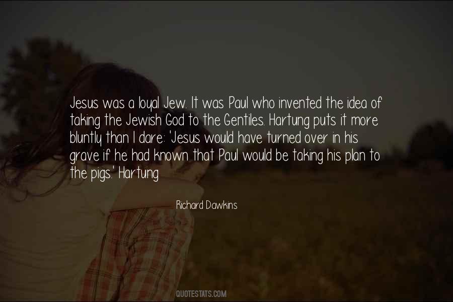 Bluntly Quotes #1147806