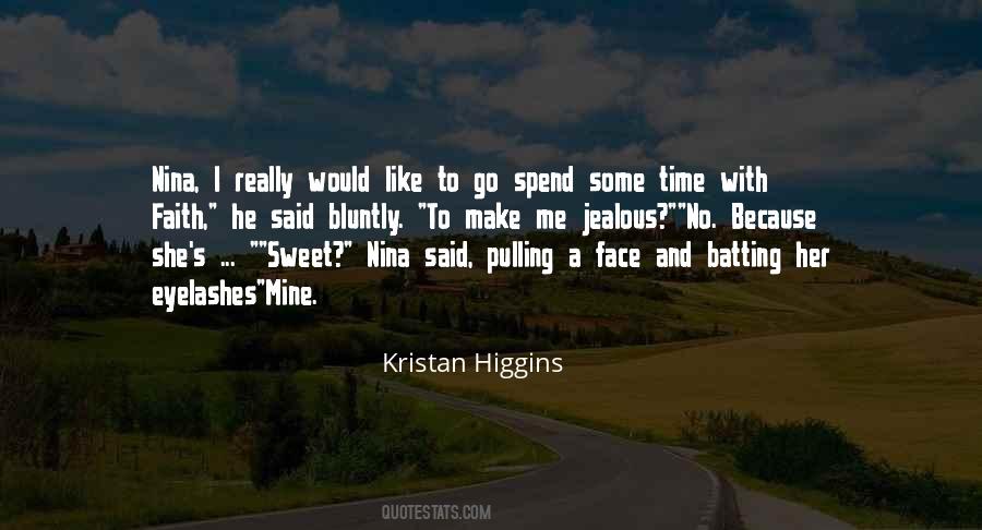 Bluntly Quotes #1689770