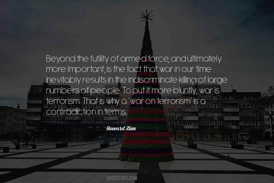Bluntly Quotes #264772