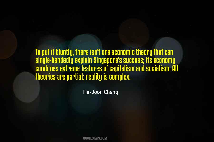 Bluntly Quotes #513929