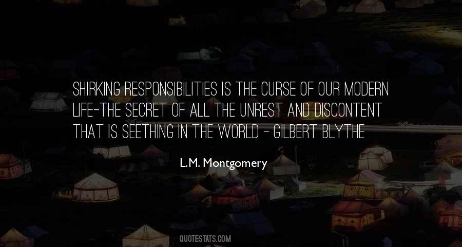 Blythe's Quotes #1215782